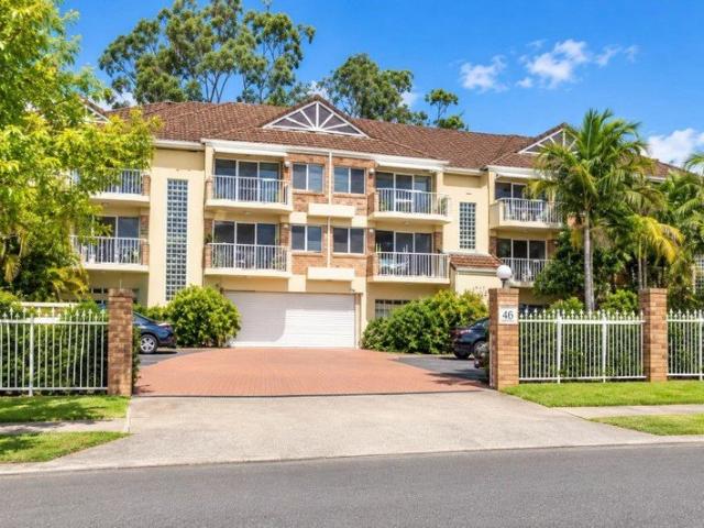 Townhouse for rent in Wishart, Greater Brisbane