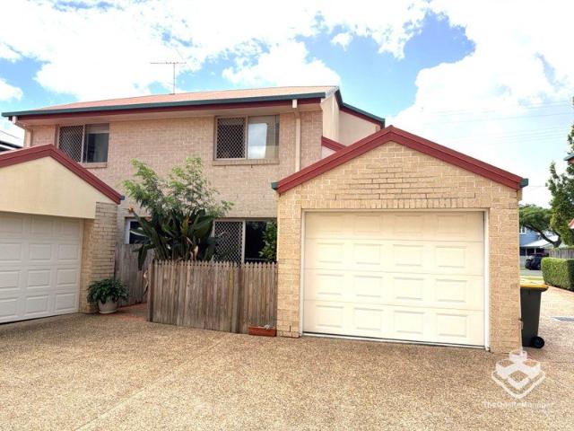 Townhouse for rent in Toombul, Queensland