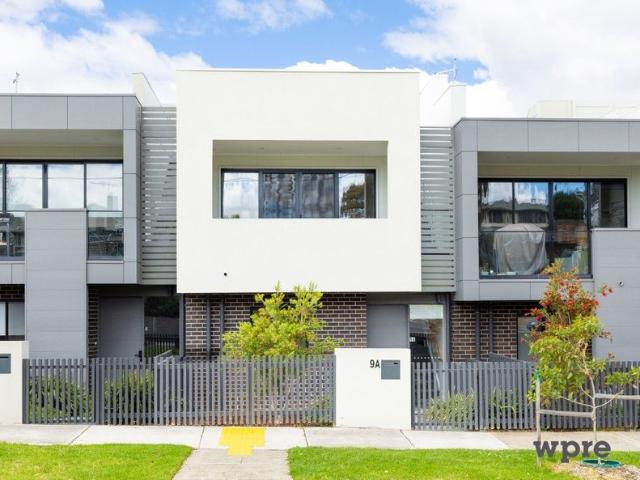 House for rent in Ascot Vale, Victoria