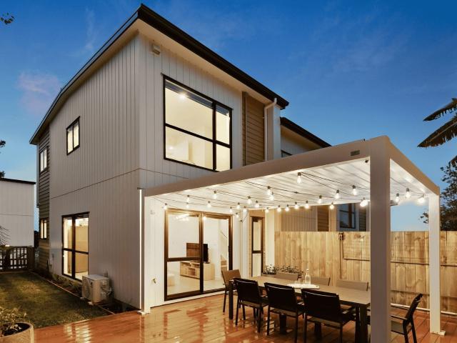 House for rent in Tōtara Vale, Kaipātiki