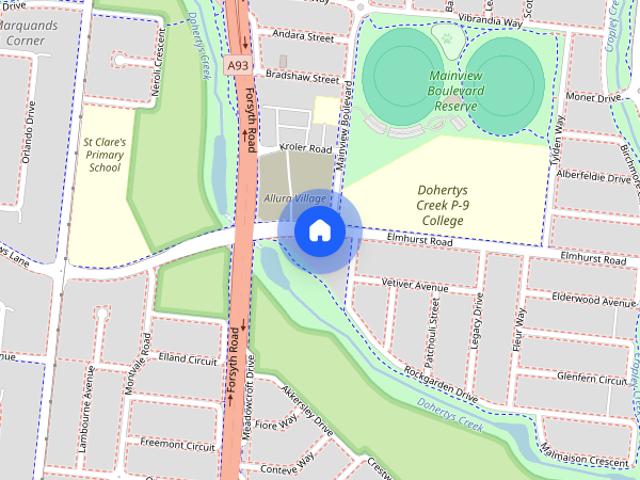 House for rent in Camerons Creek, Victoria