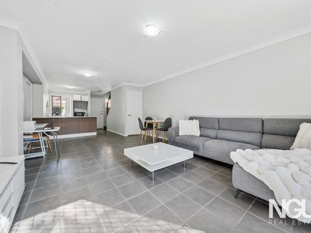 Townhouse for rent in Toombul, Queensland