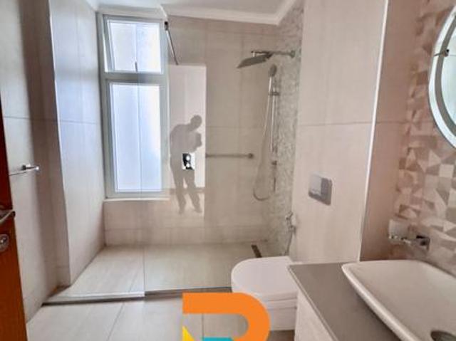 Apartment for rent in Parklands, Kiambu