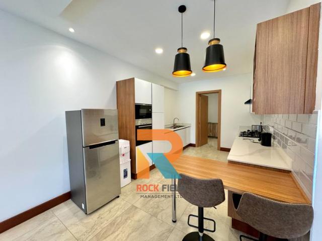 Apartment for rent in Parklands, Kiambu