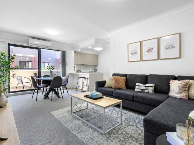 Apartment for rent in Sydney, New South Wales