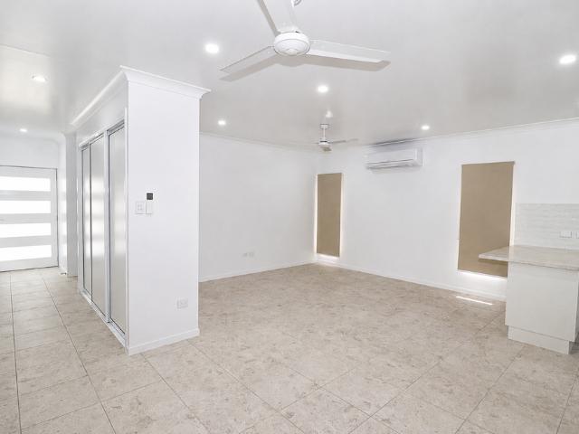 House for rent in Hermit Park, Townsville