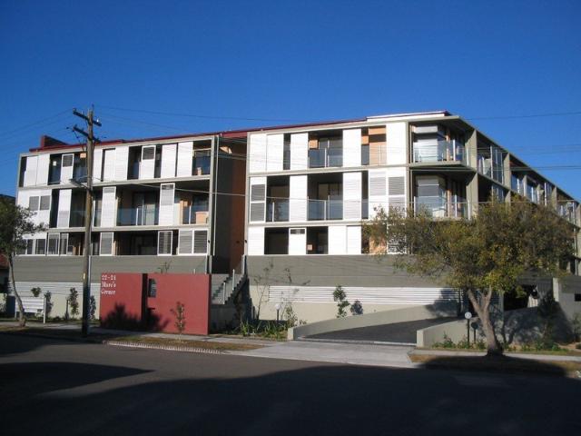 Apartment for rent in Sydney, New South Wales