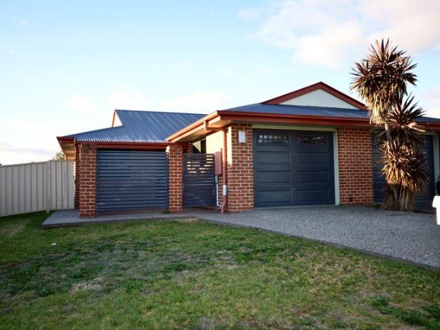Apartment for rent in Warwick, Queensland