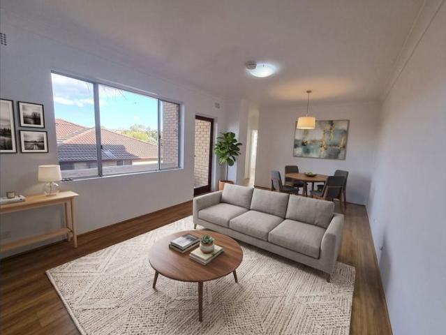 Apartment for rent in Campsie, Sydney