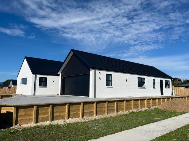 Apartment for rent in Matamata, Waikato