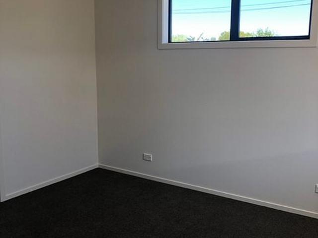 Apartment for rent in Masterton