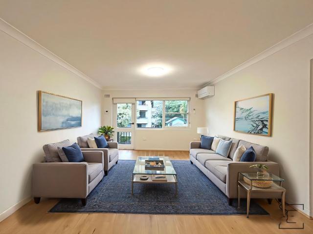 Apartment for rent in Sydney, New South Wales