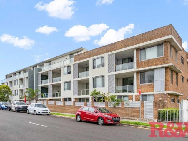 Apartment for rent in Inner West, Sydney