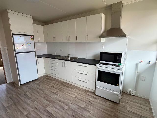 Apartment for rent in Gore, Southland
