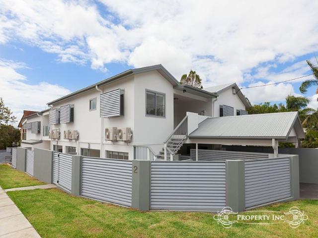 Apartment for rent in Toombul, Queensland