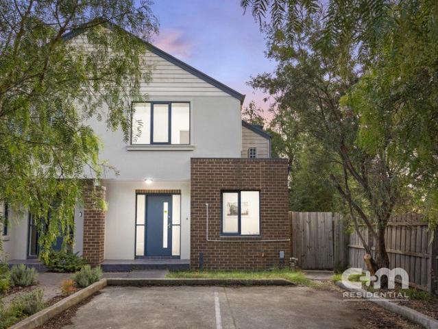 Apartment for rent in Camerons Creek, Victoria
