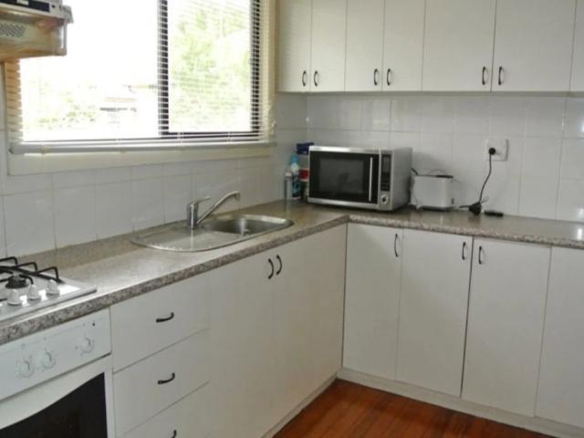 Apartment for rent in Melbourne