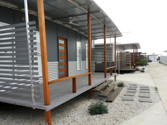 Apartment for rent in Blackwater, Queensland