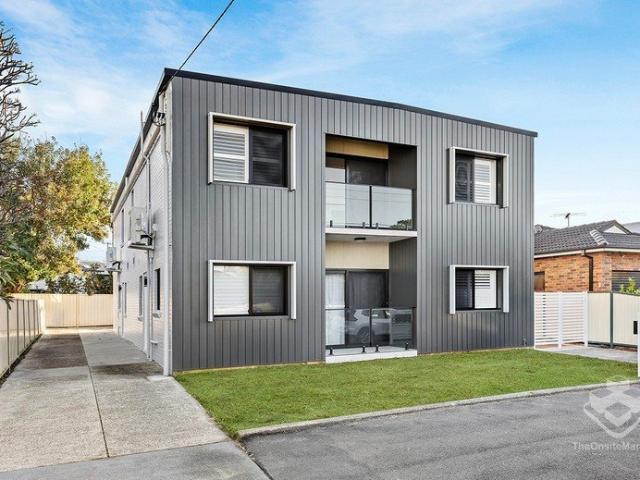 Apartment for rent in Nine ways, Newcastle-Maitland