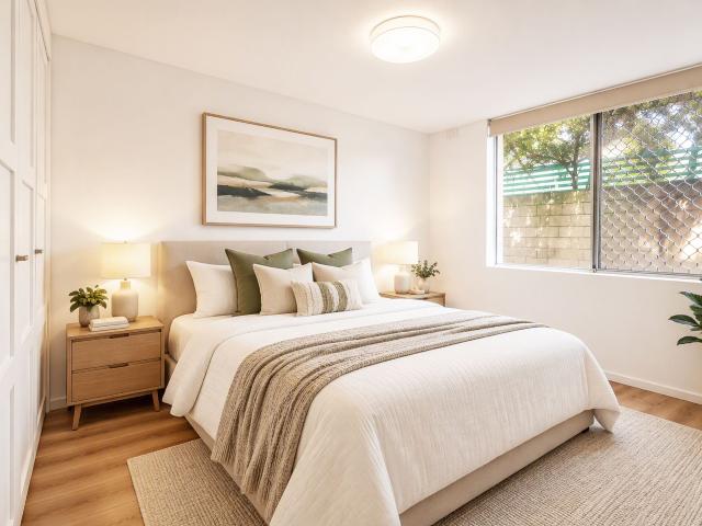 Apartment for rent in Lakemba, Sydney