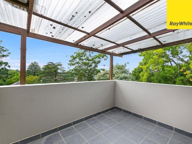 Apartment for rent in Epping
