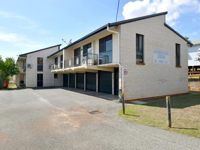 Apartment for sale in West Gladstone, Queensland