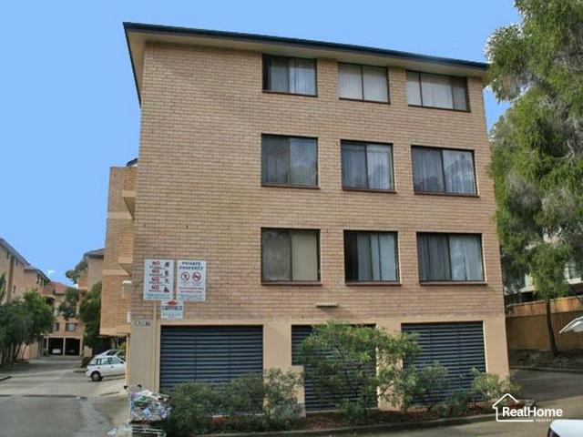 Apartment for rent in Blacktown