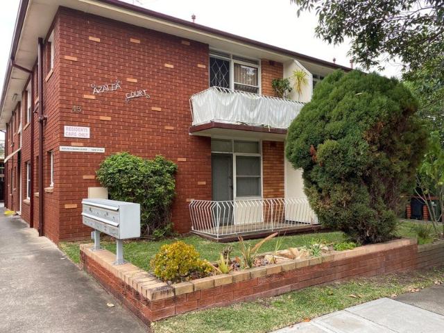 Apartment for rent in Sydney, New South Wales