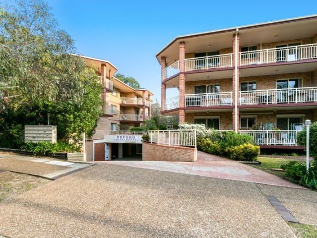 Apartment for rent in Sutherland Shire, Sydney