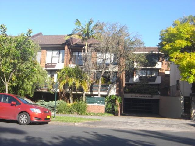 Apartment for rent in Sydney, New South Wales