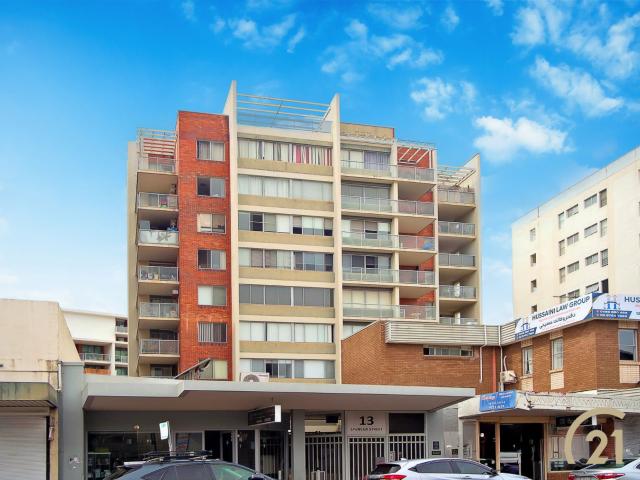 Apartment for sale in Sydney, New South Wales