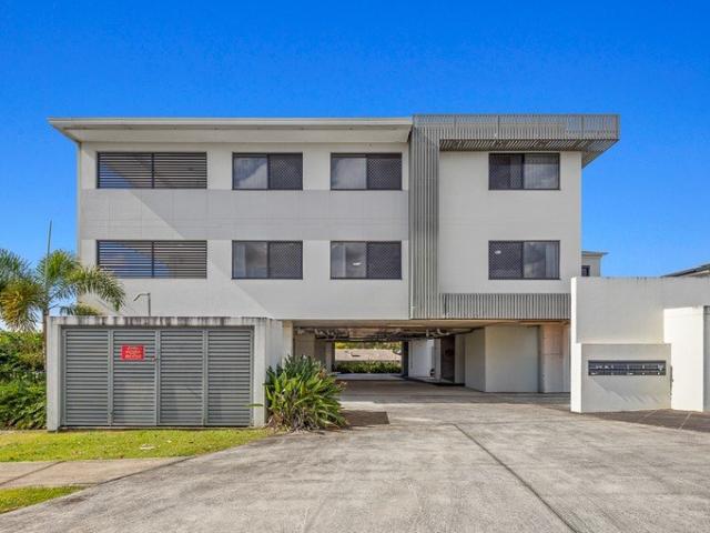 Apartment for rent in Toombul, Queensland
