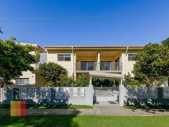 Apartment for rent in Stafford, Greater Brisbane