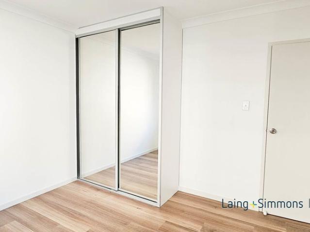 Apartment for rent in Sydney, Liverpool City Council