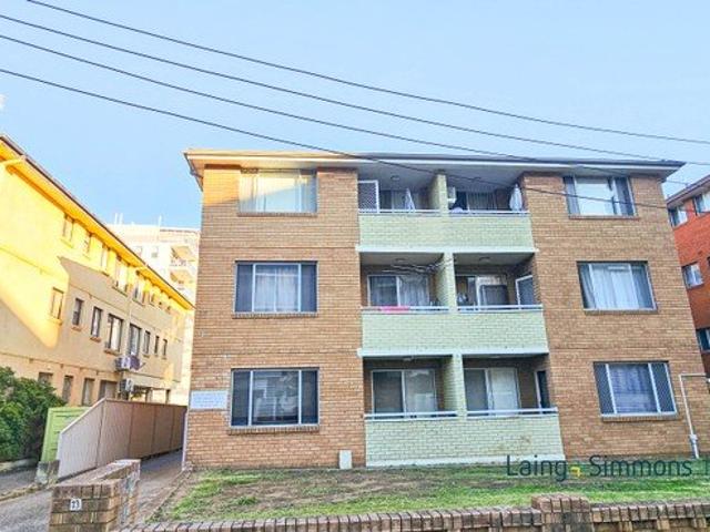Apartment for rent in Sydney, Liverpool City Council