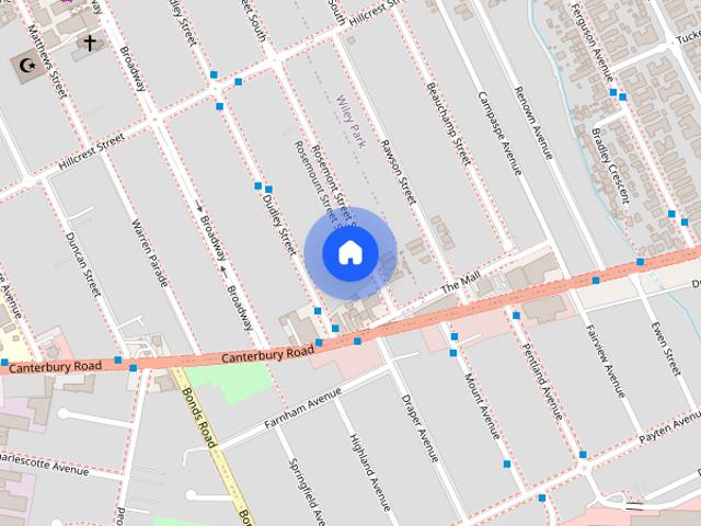 House for rent in Punchbowl, Sydney