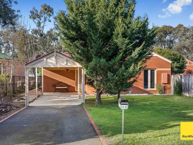 House for rent in Bendigo, Victoria