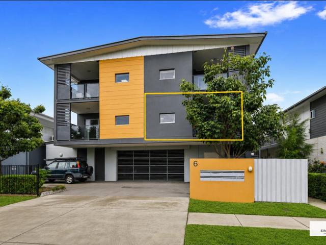 Apartment for rent in Methul, Queensland