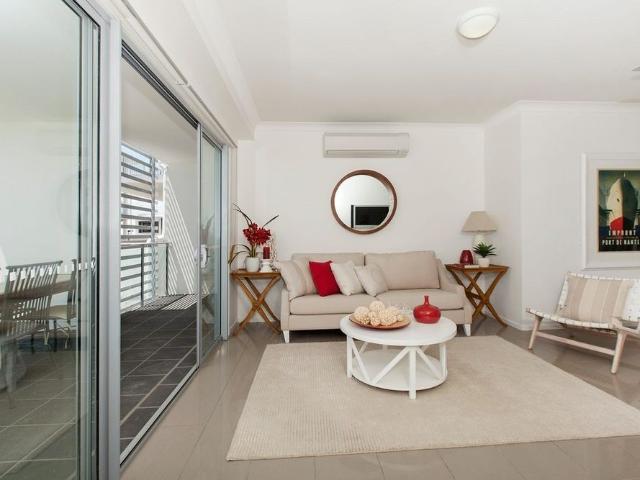 Apartment for rent in Coopers Plains, Greater Brisbane