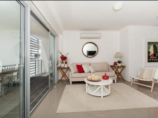 Apartment for rent in University Gardens Townhouse Estate, Greater Brisbane