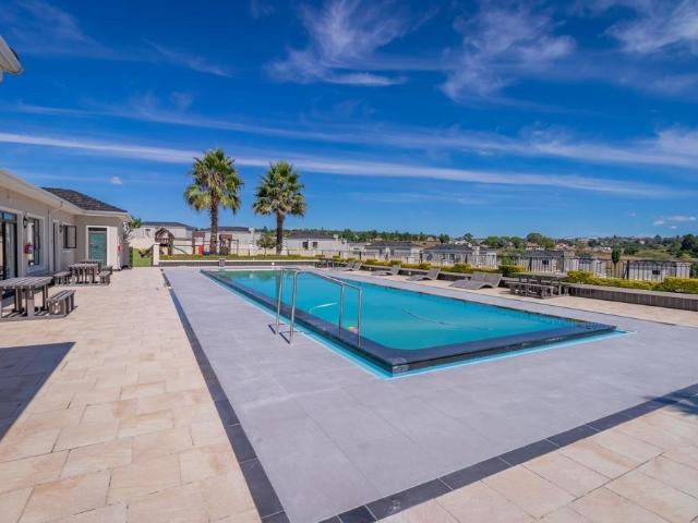 Apartment for rent in Craigavon, Randburg