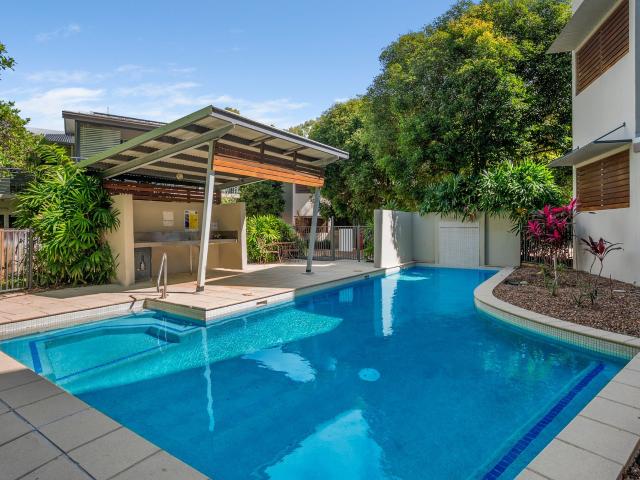 Apartment for rent in Douglas