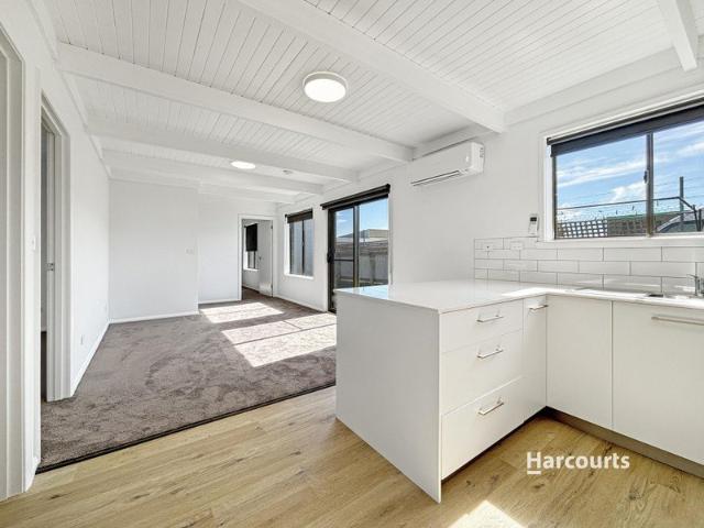 Apartment for rent in Devonport, Tasmania