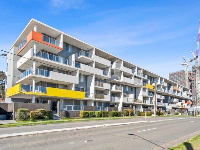 Apartment for rent in Sydney, New South Wales