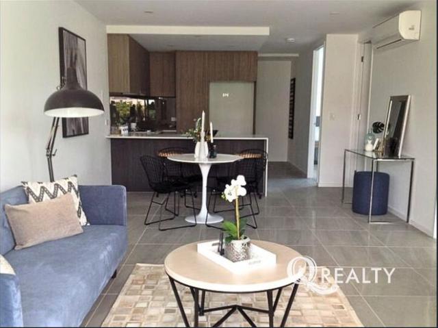 Apartment for rent in Morningside, Greater Brisbane