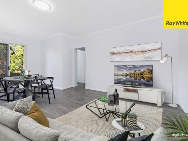 Apartment for rent in St George, Sydney