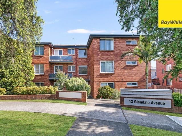 Apartment for rent in St George, Sydney