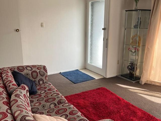 Apartment for rent in Puhinui, Ōtara-Papatoetoe