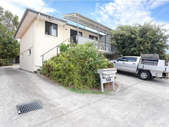 Apartment for rent in Toombul, Queensland