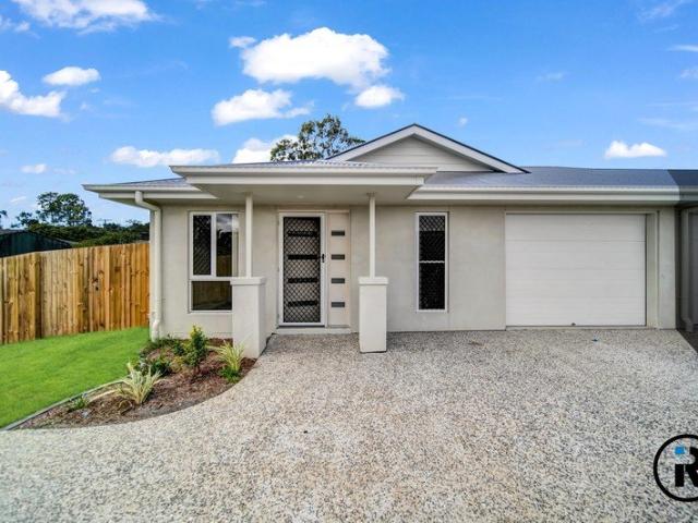 Duplex for rent in Toombul, Queensland